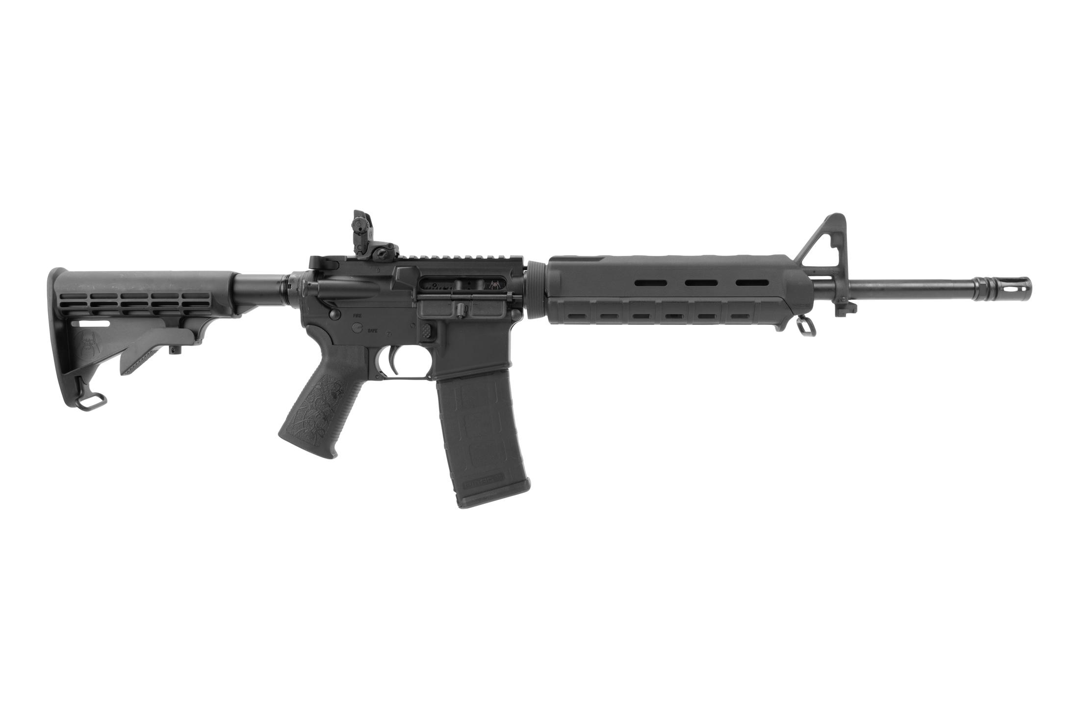 Spike's Tactical M4 5.56 AR-15 Rifle - 16